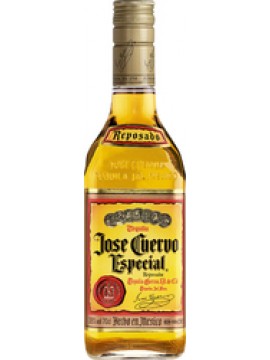 Jose Cuervo Gold Especial